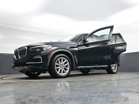 Used 2020 BMW X5 sDrive40i w/ Premium Package image 49
