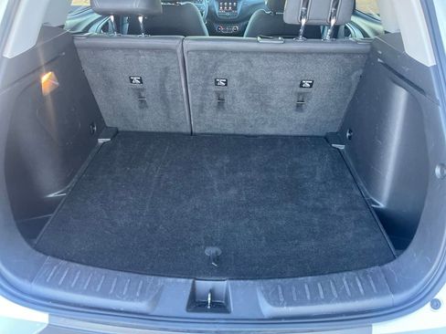 Used 2023 Chevrolet TrailBlazer LT image 25