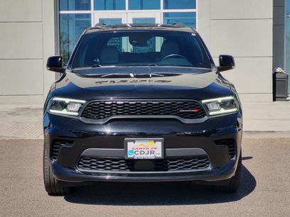 Used 2024 Dodge Durango GT