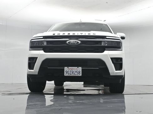 Used 2023 Ford Expedition Limited AWD/4WD image 53