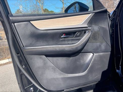 Certified 2025 MAZDA CX-90 3.3 Turbo w/ Premium Sport Pkg image 23