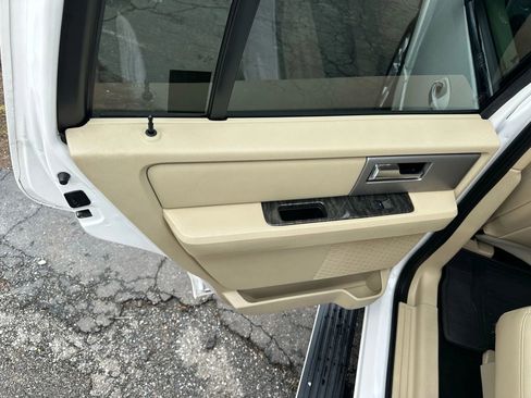 Used 2016 Ford Expedition Limited w/ Equipment Group 301A image 40