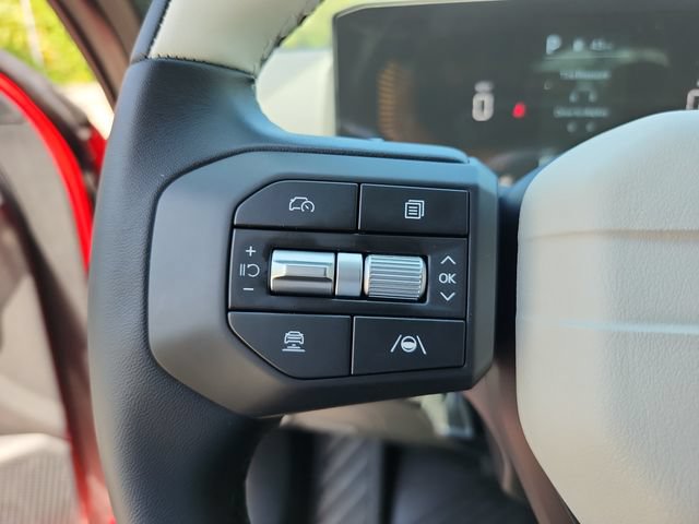 New 2026 Kia K4 EX FWD image 19