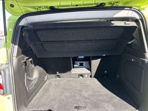 Used 2018 Jeep Renegade Trailhawk image 27