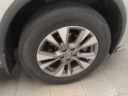 Used 2015 Nissan Murano SL AWD/4WD image 31