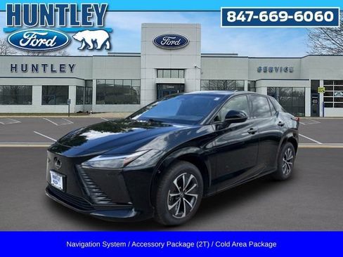 Used 2023 Lexus RZ 450e Premium w/ Technology Package AWD/4WD image 1