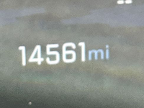 Used 2025 Chevrolet Equinox LT image 39