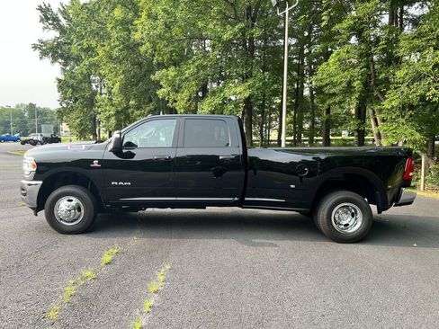 Certified 2024 RAM 3500 Big Horn w/ Level 2 Equipment Group AWD/4WD image 6