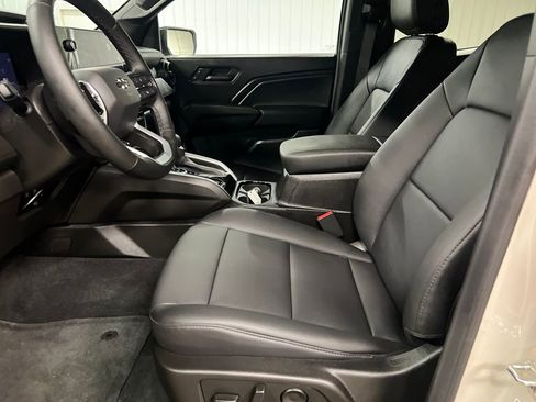 New 2026 Chevrolet Colorado Trail Boss image 12