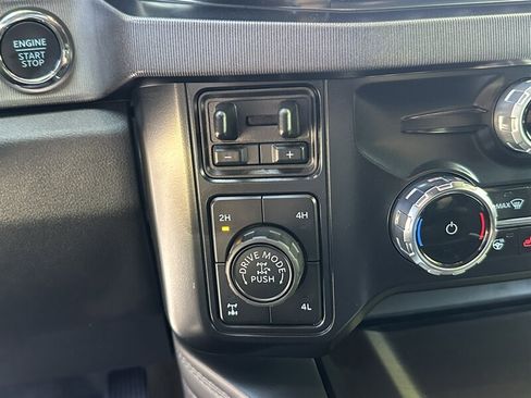 Used 2026 Ford F350 Platinum w/ Tremor Off-Road Package AWD/4WD image 71