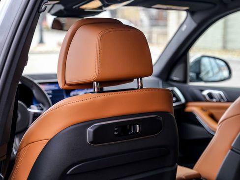 New 2026 BMW X5 xDrive40i w/ Executive Package image 22