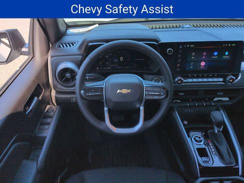 New 2026 Chevrolet Colorado LT AWD/4WD image 10