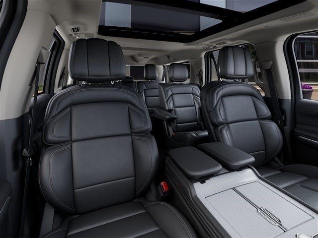 New 2027 Lincoln Navigator L Reserve AWD/4WD image 79