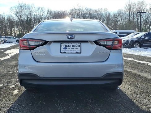 New 2025 Subaru Legacy Limited image 15