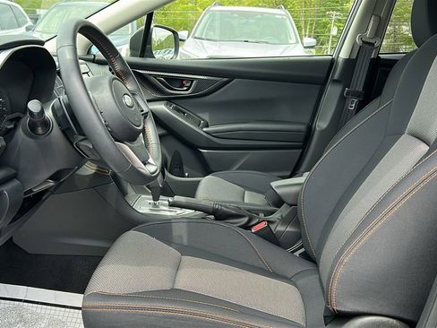 Certified 2023 Subaru Crosstrek 2.0i Premium AWD/4WD image 10