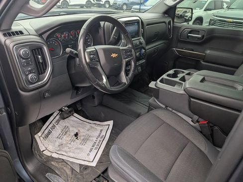 Used 2019 Chevrolet Silverado 1500 LT w/ All-Star Edition image 14