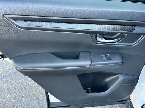 Used 2026 Honda CR-V Sport image 23