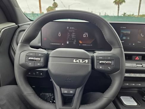 New 2027 Kia Seltos X-Line S AWD/4WD image 20