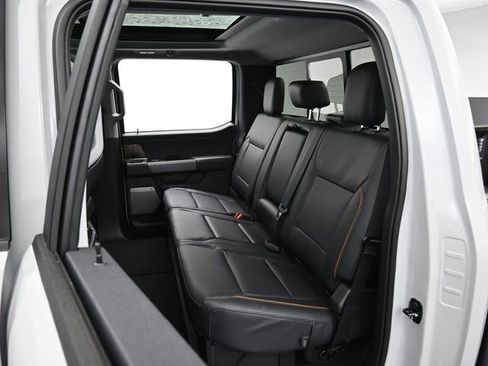 New 2026 Ford F350 Lariat w/ Tremor Off-Road Package image 27