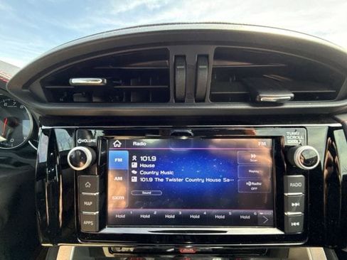 Used 2020 Subaru BRZ Limited w/ Performance Package image 16