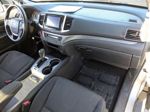 Used 2019 Honda Ridgeline Sport image 20