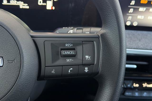 New 2026 Nissan Kicks SV w/ SV Premium Package AWD/4WD image 27