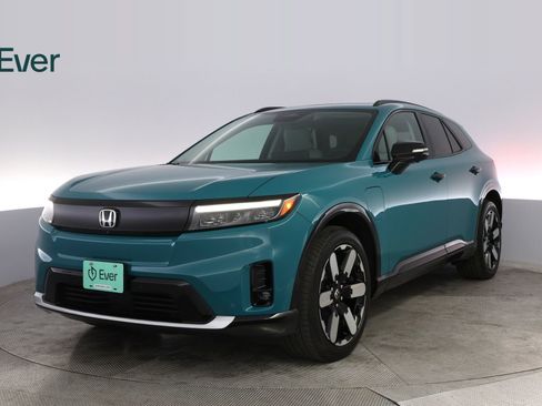 Used 2024 Honda Prologue Elite image 2