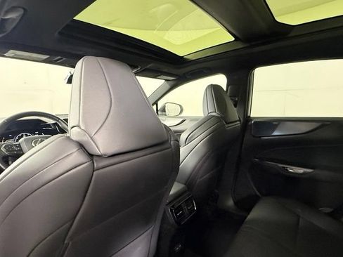 Certified 2025 Lexus NX 350 F Sport AWD/4WD image 24