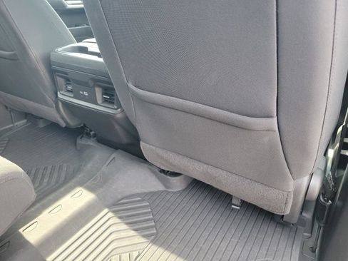 Used 2025 Chevrolet Silverado 1500 RST AWD/4WD image 29