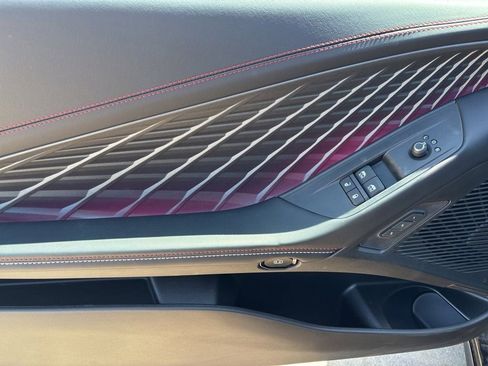 New 2025 Dodge Charger R/T Scat Pack w/ Track Pack image 17