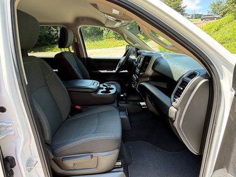 Used 2019 RAM 2500 Tradesman AWD/4WD image 14