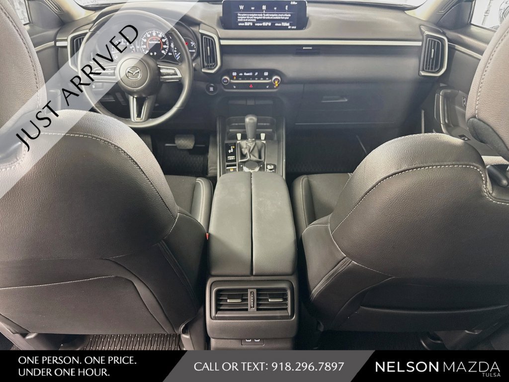 Used 2026 MAZDA CX-50 Meridian Edition w/ Weather Package AWD/4WD image 23