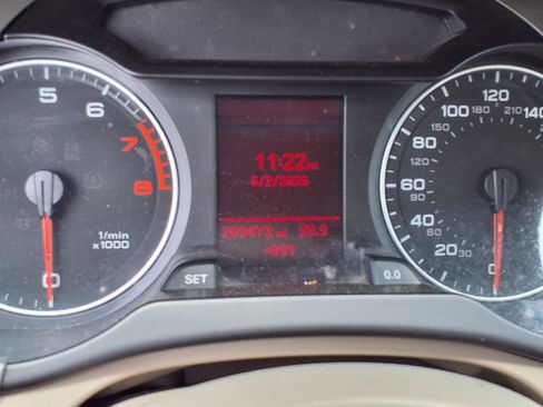 Used 2011 Audi A4 2.0T Premium FWD image 21