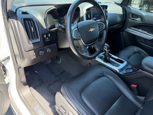 Used 2022 Chevrolet Colorado ZR2 AWD/4WD image 14