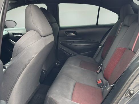 Used 2025 Toyota Corolla SE FWD image 14