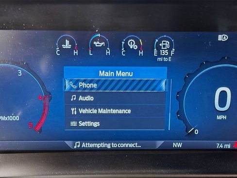 New 2026 Ford F250 Platinum image 14