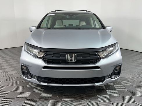 New 2026 Honda Odyssey EX-L image 5