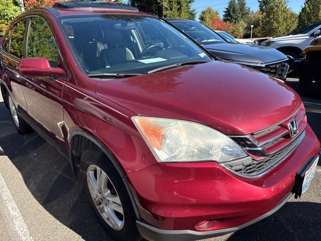 Used 2011 Honda CR-V EX-L image 2