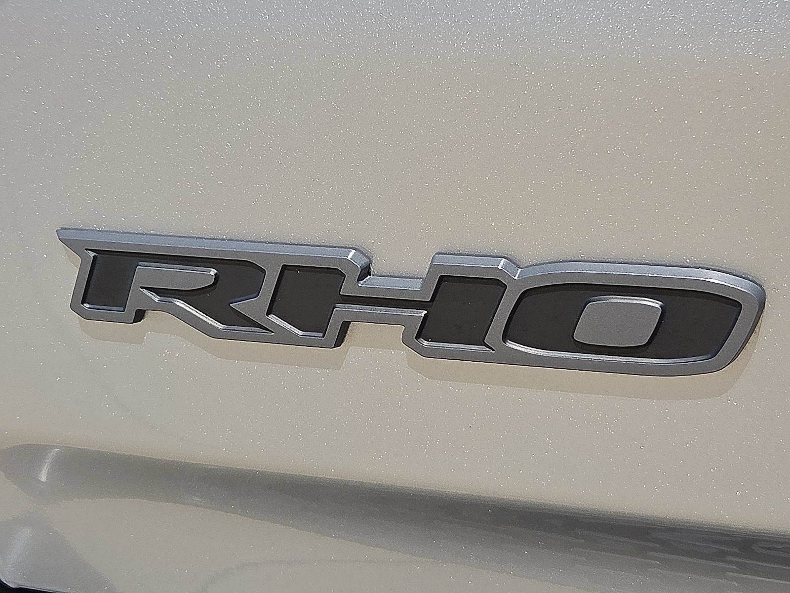 Used 2025 RAM 1500 RHO w/ RHO Level 1 Equipment Group AWD/4WD image 9