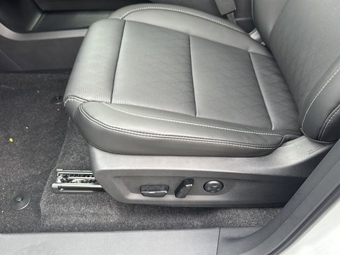 New 2026 Nissan Murano Platinum w/ Cargo Package image 27