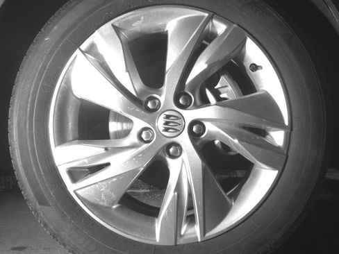 Used 2025 Buick Encore GX Preferred FWD image 13