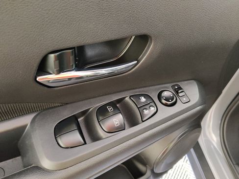 Used 2023 Nissan Kicks SV FWD image 27