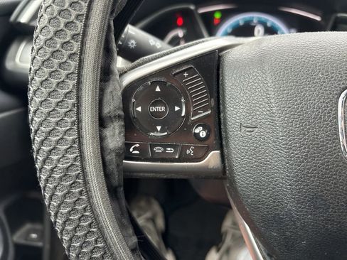 Used 2016 Honda Civic EX image 19