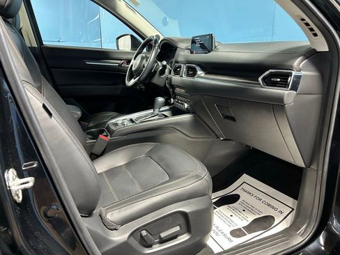 Used 2020 MAZDA CX-5 Grand Touring w/ GT Premium Package AWD/4WD image 47