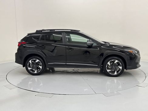 Used 2025 Subaru Crosstrek 2.5i Limited AWD/4WD image 7