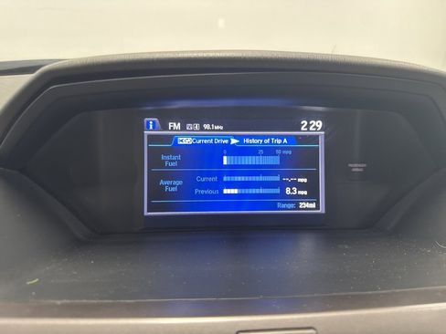 Used 2015 Honda Odyssey Touring image 15