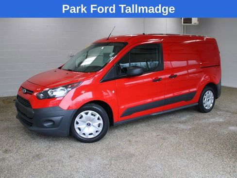 Used 2016 Ford Transit Connect XL image 1