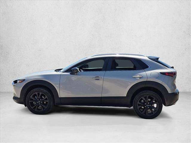 Used 2024 MAZDA CX-30 AWD 2.5 S w/ Select Sport Pkg image 8