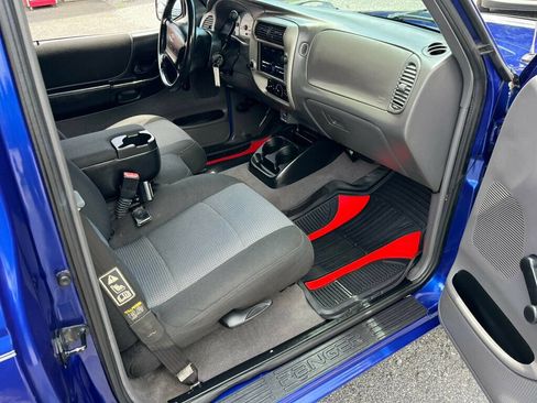 Used 2003 Ford Ranger 2WD Regular Cab image 31
