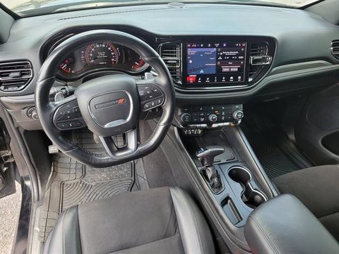 Used 2022 Dodge Durango GT RWD image 9